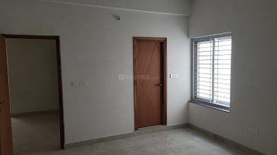 Bedroom Image of 2268 Sq.ft 3 BHK Apartment / Flat for sale in Kompally Hyderabad for Rs. 12474000