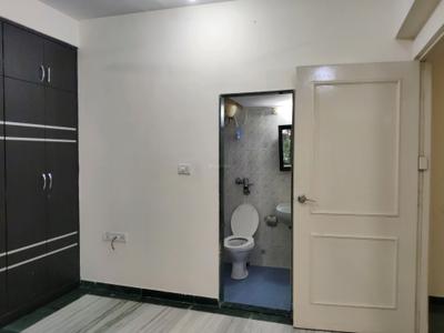Bedroom Image of 910 Sq.ft 2 BHK Apartment / Flat for rent in Kasarvadavali Thane for Rs. 24500