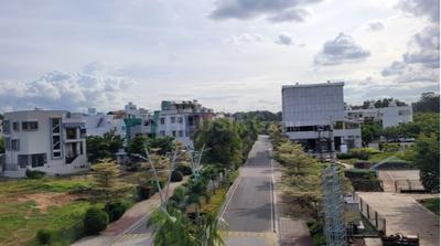 Image of 2145 Sq.ft Residential Plot / Land for sale in Gonighattapura, Bengaluru for Rs. 21500000