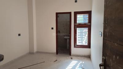Bedroom Image of 1150 Sq.ft 2 BHK Builder Floor for sale in Noida Extension Greater Noida for Rs. 5332500