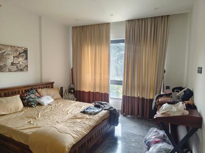 Bedroom Image of 3400 Sq.ft 4 BHK Apartment / Flat for rent in Maia Pelican Grove, Nehru Nagar Bengaluru for Rs. 425000