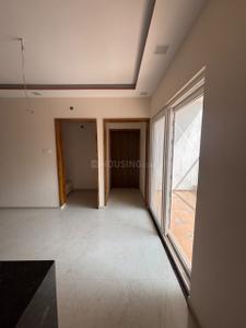 Hall Image of 2000 Sq.ft 3 BHK Builder Floor for rent in Amrutahalli Bengaluru for Rs. 65000