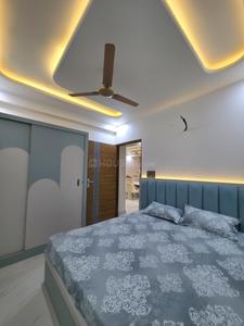 Bedroom Image of 1462 Sq.ft 3 BHK Apartment / Flat for sale in Kanakpura Jaipur for Rs. 6580000