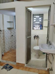 Usha Complex Common Bathroom 2