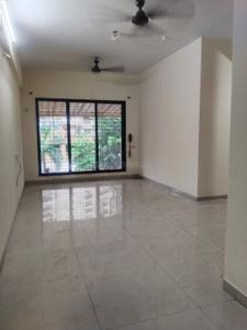 Hall Image of 1485 Sq.ft 2 BHK Apartment / Flat for rent in Meena Residency, Kharghar Navi Mumbai for Rs. 35000