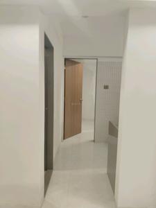 Passage Image of 748 Sq.ft 2 BHK Apartment / Flat for sale in Fia Jeevika Heights, Palghar Mumbai for Rs. 3108000
