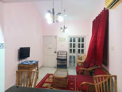 2 BHK Villa