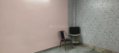 Bedroom Image of 1100 Sq.ft 2 BHK Apartment / Flat for sale in Harsh Nagar Kanpur for Rs. 5200000