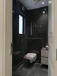 Bedroom Four Image of 2200 Sq.ft 5 BHK Builder Floor for sale in Nikunj Ultra Luxury Floors, Indirapuram Ghaziabad for Rs. 36000000