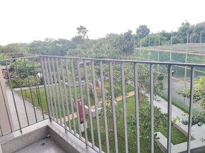 Image of 1330 Sq.ft 3 BHK Apartment / Flat for sale in The Soul, New Town, Kolkata for Rs. 12500000