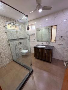 Image of 5794 Sq.ft 4 BHK Builder Floor for rent in Soami Nagar, New Delhi for Rs. 350000