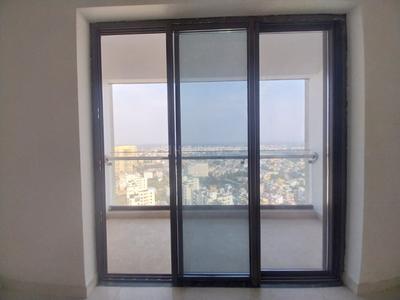 Bedroom Image of 1671 Sq.ft 3 BHK Apartment / Flat for sale in Bengal Peerless Avidipta Phase II, Mukundapur Kolkata for Rs. 25000000