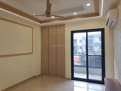 Bedroom Image of 1800 Sq.ft 3 BHK Builder Floor for sale in Sector 57 Gurgaon for Rs. 28500000