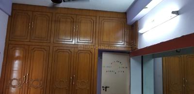 Bedroom Image of 1550 Sq.ft 3 BHK Apartment / Flat for sale in Begumpet Hyderabad for Rs. 11000000
