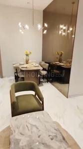 Hall Image of 700 Sq.ft 2 BHK Apartment / Flat for sale in Dadar East Mumbai for Rs. 30400000
