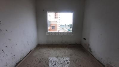 Bedroom Image of 698 Sq.ft 2 BHK Apartment / Flat for sale in Shriram 107 Southeast Phase 3 by Shriram Properties, Attibele Bengaluru for Rs. 5400000