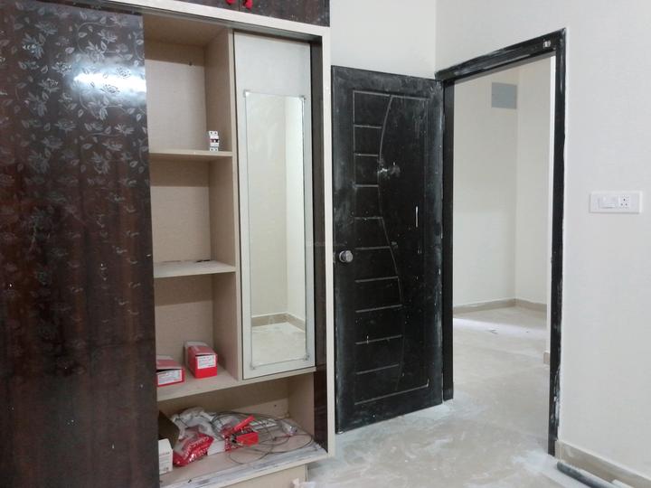 UD RESIDENCY Bedroom 1