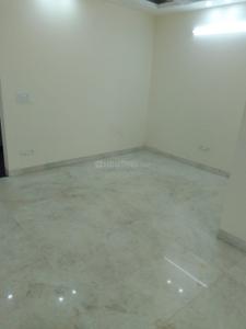 Bedroom Image of 1000 Sq.ft 2 BHK Builder Floor for sale in Lajpat Nagar New Delhi for Rs. 13500000