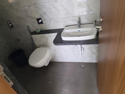 Image of 1400 Sq.ft 3 BHK Apartment / Flat for rent in Pride Purple Park Astra, Hinjawadi, Pune for Rs. 35488