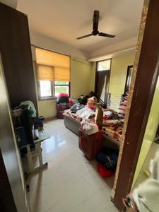 Bedroom Image of 1800 Sq.ft 3 BHK Apartment / Flat for rent in Nirman Nagar Jaipur for Rs. 25000