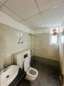 Image of 1550 Sq.ft 3 BHK Apartment / Flat for sale in Imperial Apartments, Dhakoli, Zirakpur for Rs. 8890000