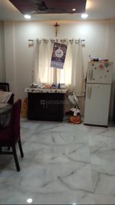 Hall Image of 1800 Sq.ft 3 BHK Apartment / Flat for sale in Mankapur Nagpur for Rs. 8000000