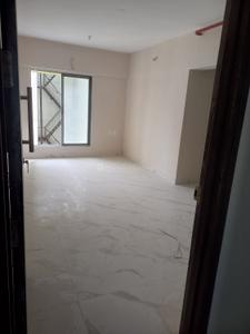 Hall Image of 504 Sq.ft 2 BHK Apartment / Flat for rent in Promesa West End, Dadar West Mumbai for Rs. 95000