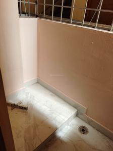 Image of 600 Sq.ft 1 BHK Builder Floor for rent in HSR Layout, Bengaluru for Rs. 29000