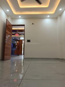 Hall Image of 2000 Sq.ft 3 BHK Builder Floor for sale in Govindpuram Ghaziabad for Rs. 13500000