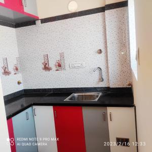 1 BHK Flat