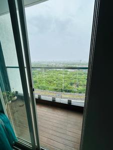 Balcony Image of Sunway  in Hinjawadi Phase 3, Pune
