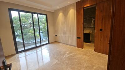 Bedroom Image of 1728 Sq.ft 3 BHK Builder Floor for sale in Malibu Town Floors, Sector 47 Gurgaon for Rs. 31500000