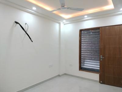 Bedroom Image of 1620 Sq.ft 3 BHK Builder Floor for sale in Sector 85 Faridabad for Rs. 18000000
