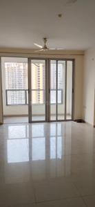 Hall Image of 1000 Sq.ft 2 BHK Apartment / Flat for sale in Amanora Future Towers, Hadapsar Pune for Rs. 12500000