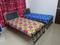 Bedroom Image of pgkingmumbai.com in Bhandup West, Mumbai