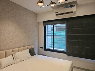 Bedroom Image of 984 Sq.ft 2 BHK Apartment / Flat for sale in Unique Youtopia Phase I, Kharadi Pune for Rs. 11700000