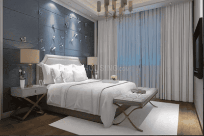 Image of 1620 Sq.ft 3.5 BHK Builder Floor for sale in Nitara One Good Earth, Sector 71, Gurgaon for Rs. 19900000