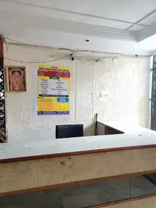 Balcony Image of Kvsr men&#x27;s PG and hostel  in Chandanagar, Hyderabad