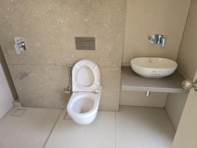 Image of 1700 Sq.ft 4 BHK Apartment / Flat for sale in BSA Paarijat At Shantigram, Shantigram, Ahmedabad for Rs. 29100000