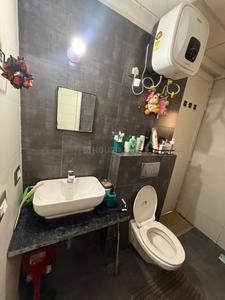 Image of 575 Sq.ft 1 BHK Apartment / Flat for sale in Windlass River Valley, Kuwan Wala, Dehradun for Rs. 4600000