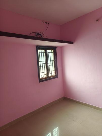 Shri Ram nagar  Bedroom 1