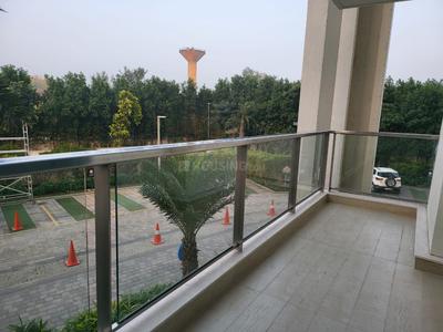 4 BHK Flat