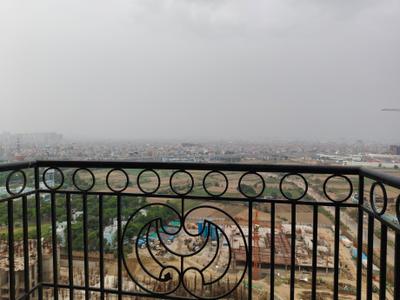 Image of 1090 Sq.ft 3 BHK Apartment / Flat for sale in Prateek Grand City, Siddharth Vihar, Ghaziabad for Rs. 12950000