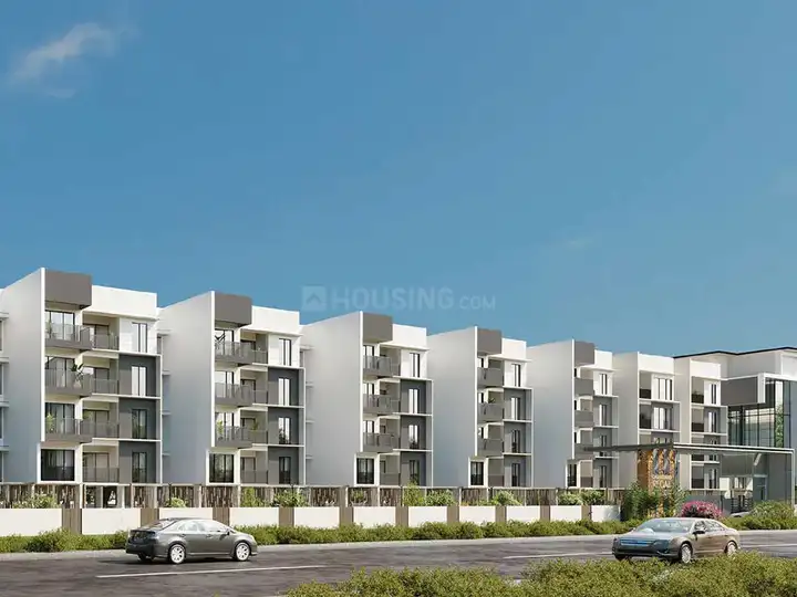 Casagrand Regal Main Image 1