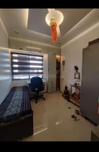 2.5 BHK Flat