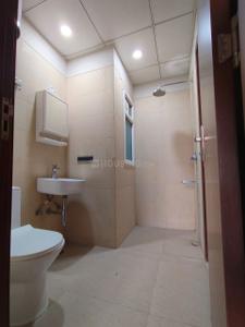 Bathroom Image of 1093 Sq.ft 2.5 BHK Builder Floor for sale in Central Flamingo Floors, Sector 32 Sohna for Rs. 19000000