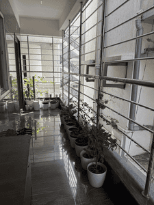 Image of 1900 Sq.ft 3 BHK Builder Floor for sale in New Tippasandra, Bengaluru for Rs. 24000000