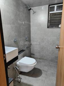 Image of 975 Sq.ft 2 BHK Apartment / Flat for sale in Mahalaxmi Zen Estate, Kharadi, Pune for Rs. 10000000