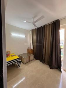 Bedroom Image of 1181 Sq.ft 2.5 BHK Builder Floor for sale in Signature Global Park 4 And 5, Sector 36 Sohna for Rs. 13000000