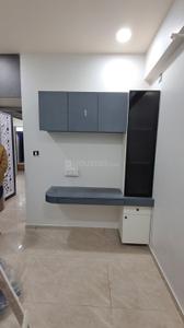Study Room Image of 1110 Sq.ft 3 BHK Apartment / Flat for sale in Aditya Landmark, Bhayli Vadodara for Rs. 9500000
